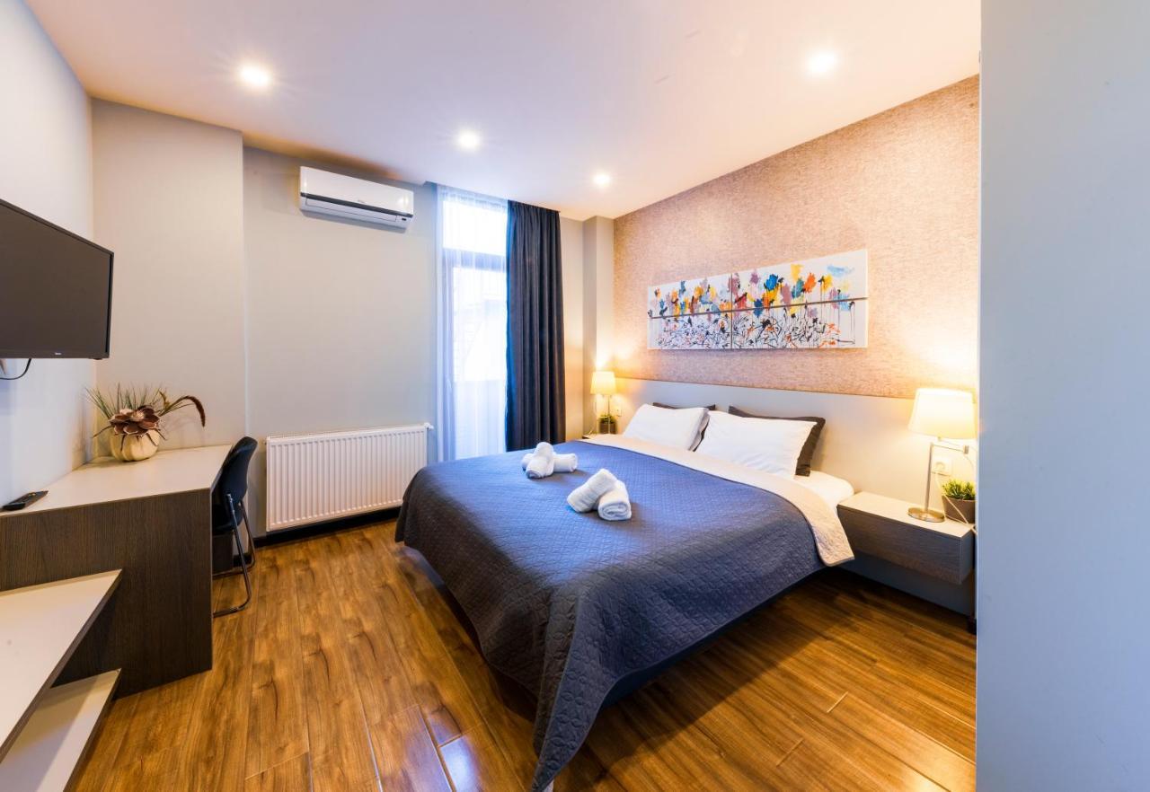 Sani Hotel Tbilisi