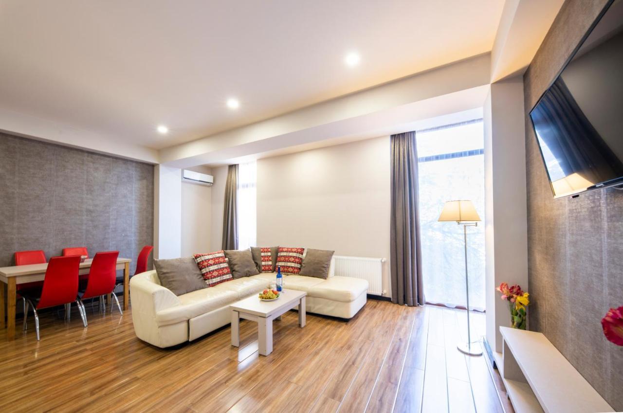 Hotel Sani Tbilisi