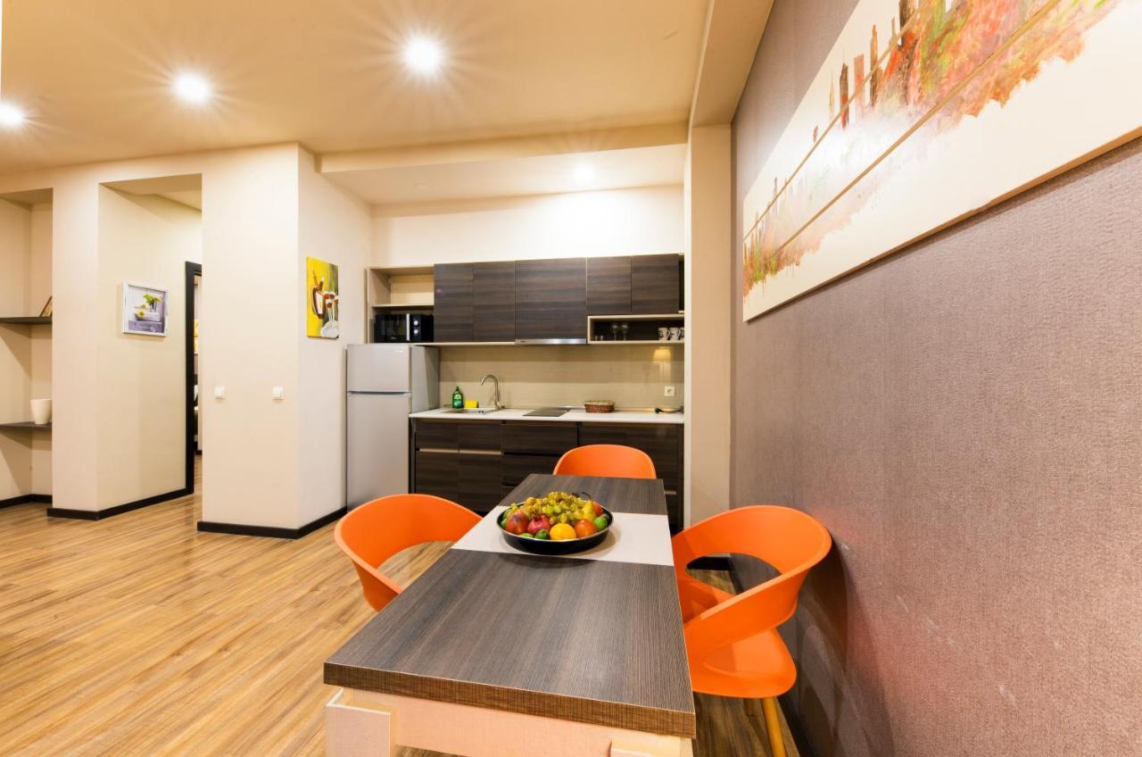 Sani Hotel Tbilisi