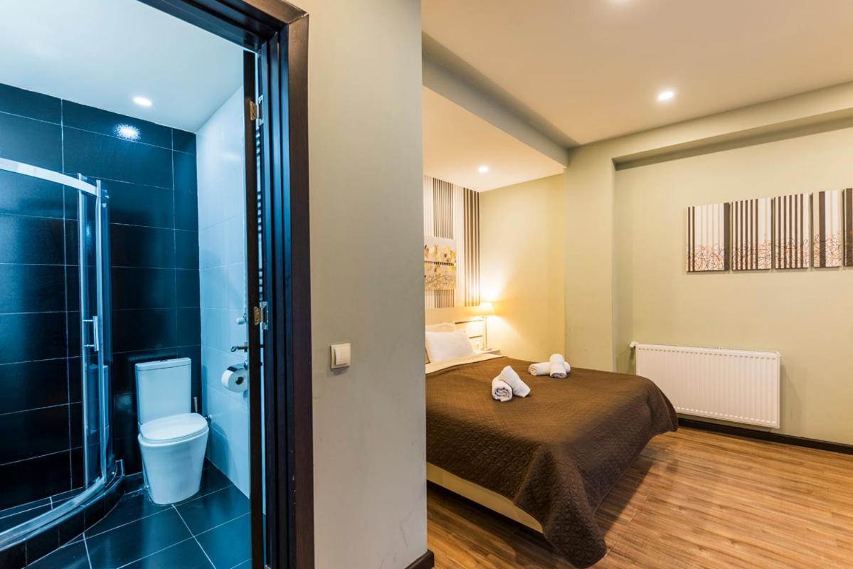 Hotel Sani Tbilisi