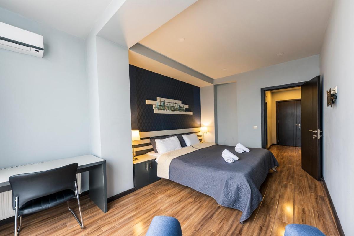 Sani Hotel Tbilisi