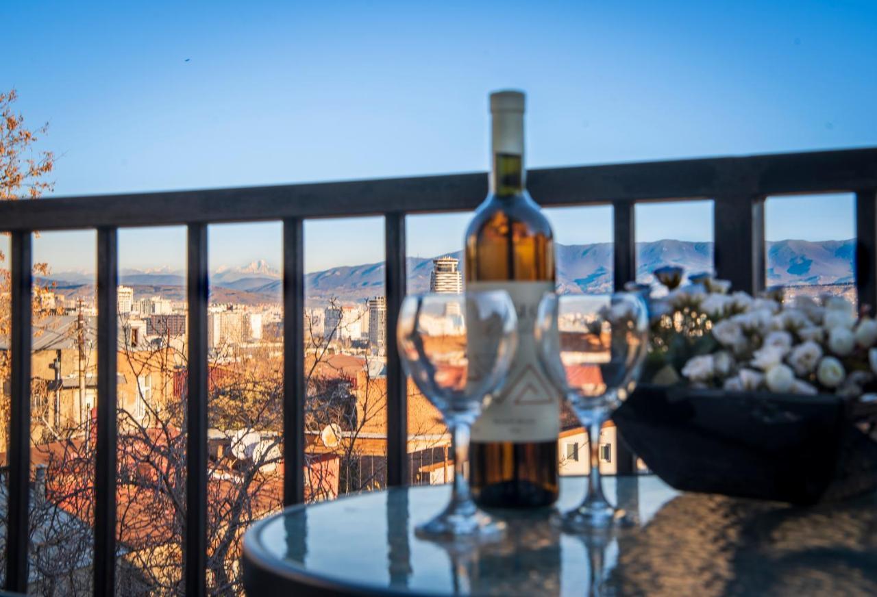 Sani Hotel Tbilisi