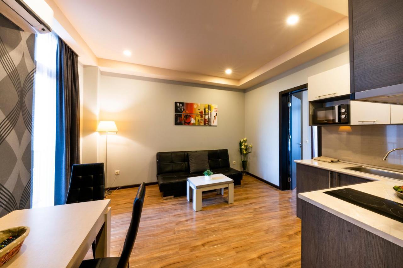Sani 3* Tbilisi