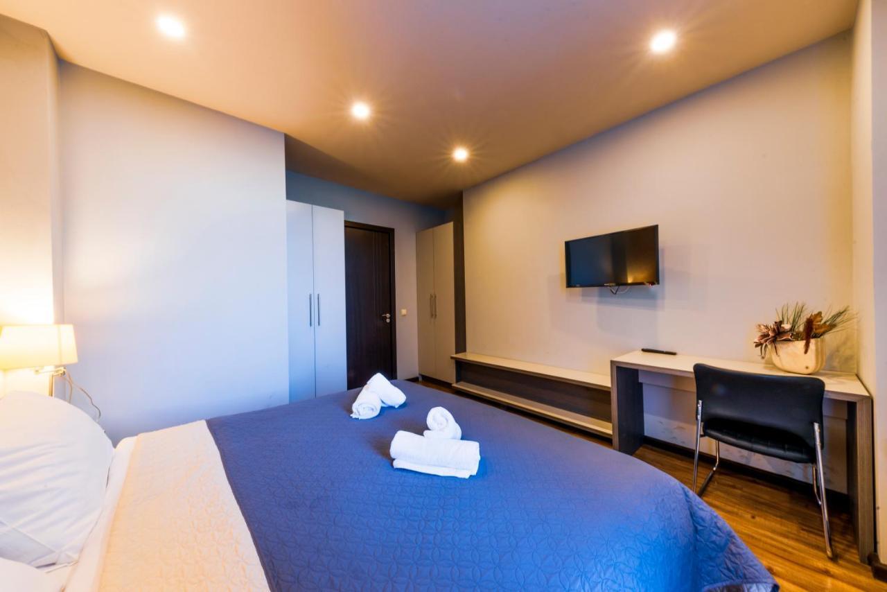 Hotel Sani Tbilisi