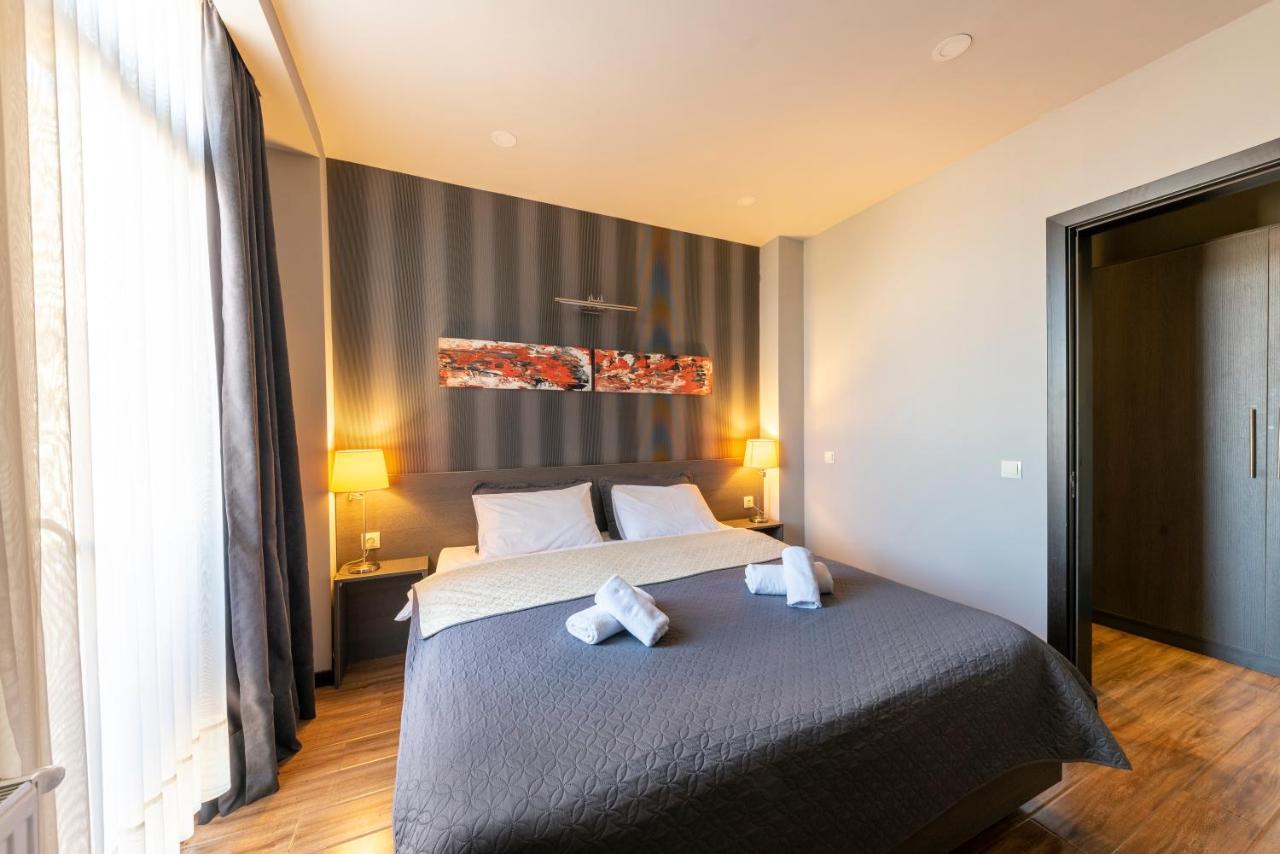 Hotel Sani