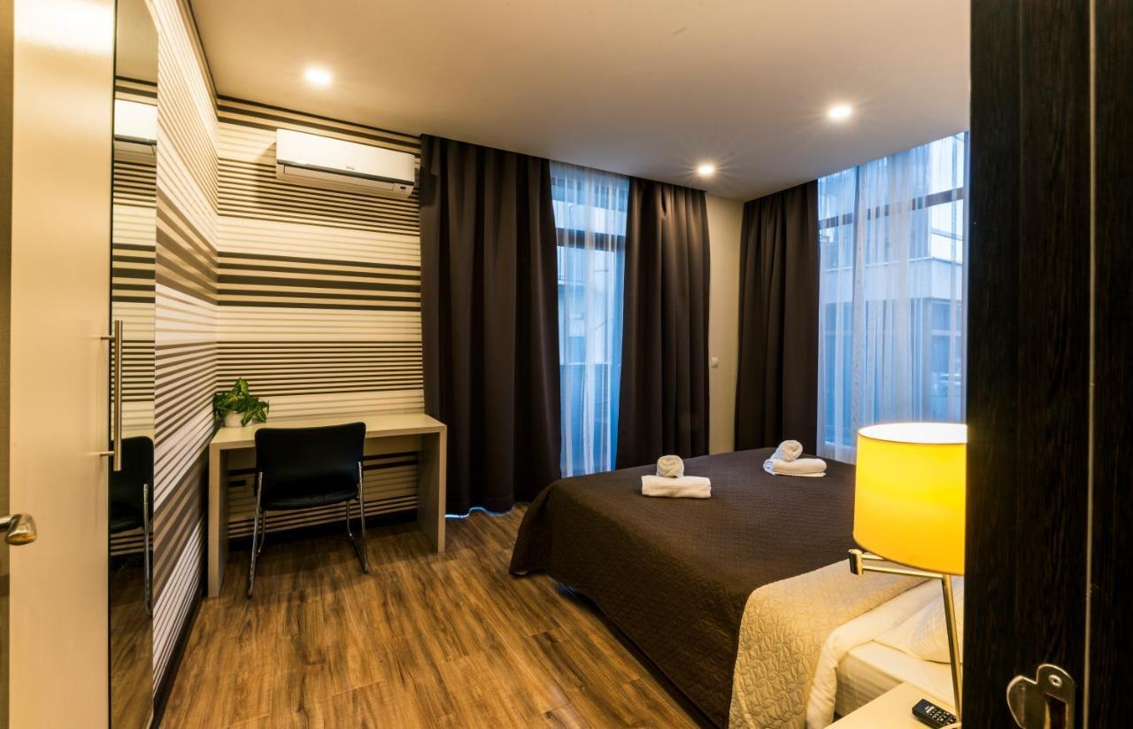Hotel Sani