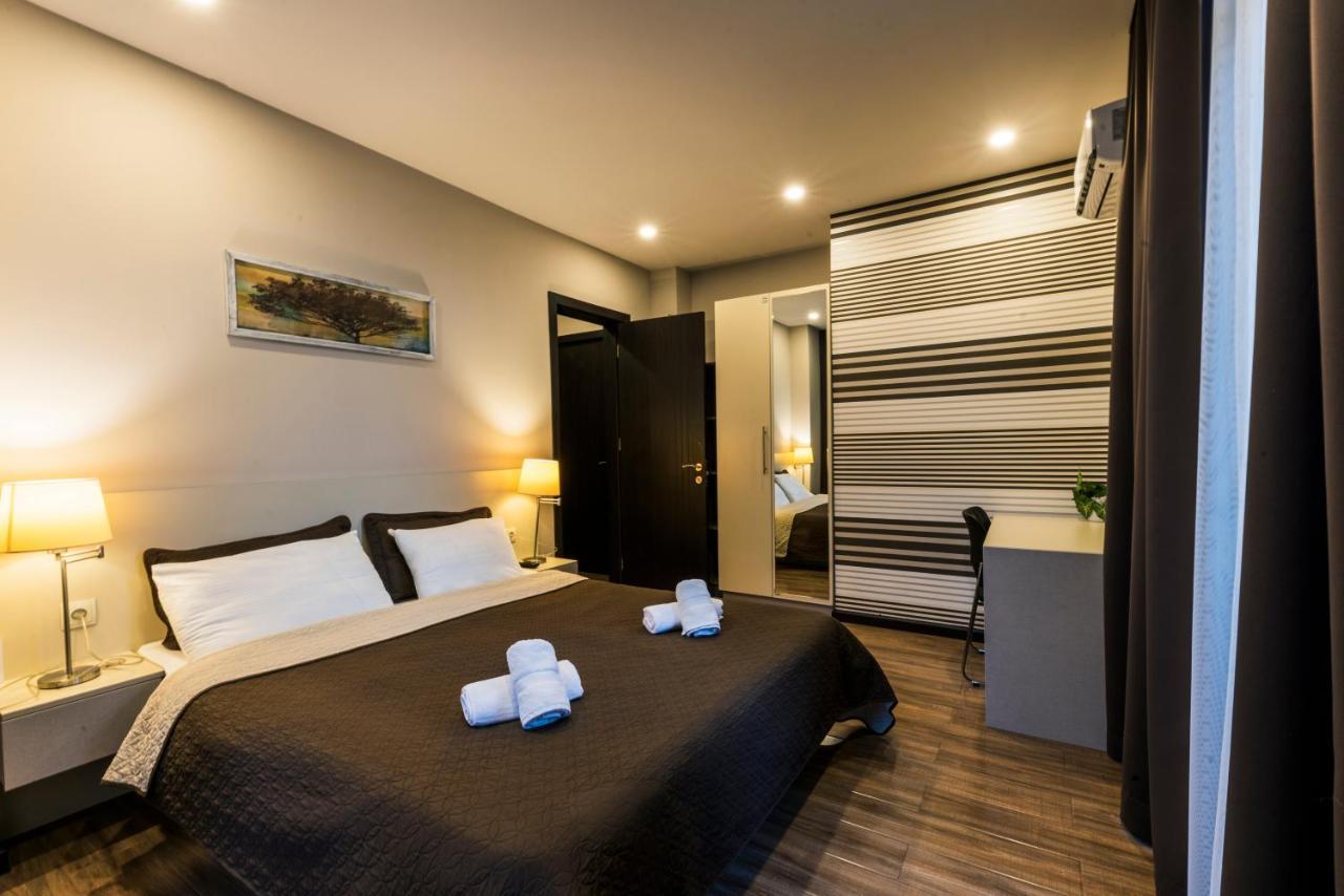 Sani 3* Tbilisi