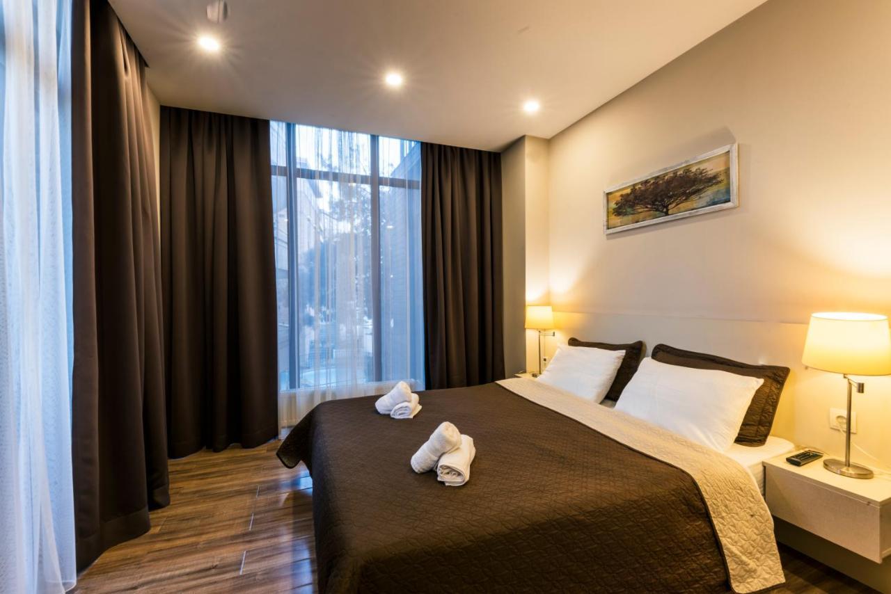 Hotel Sani Tbilisi