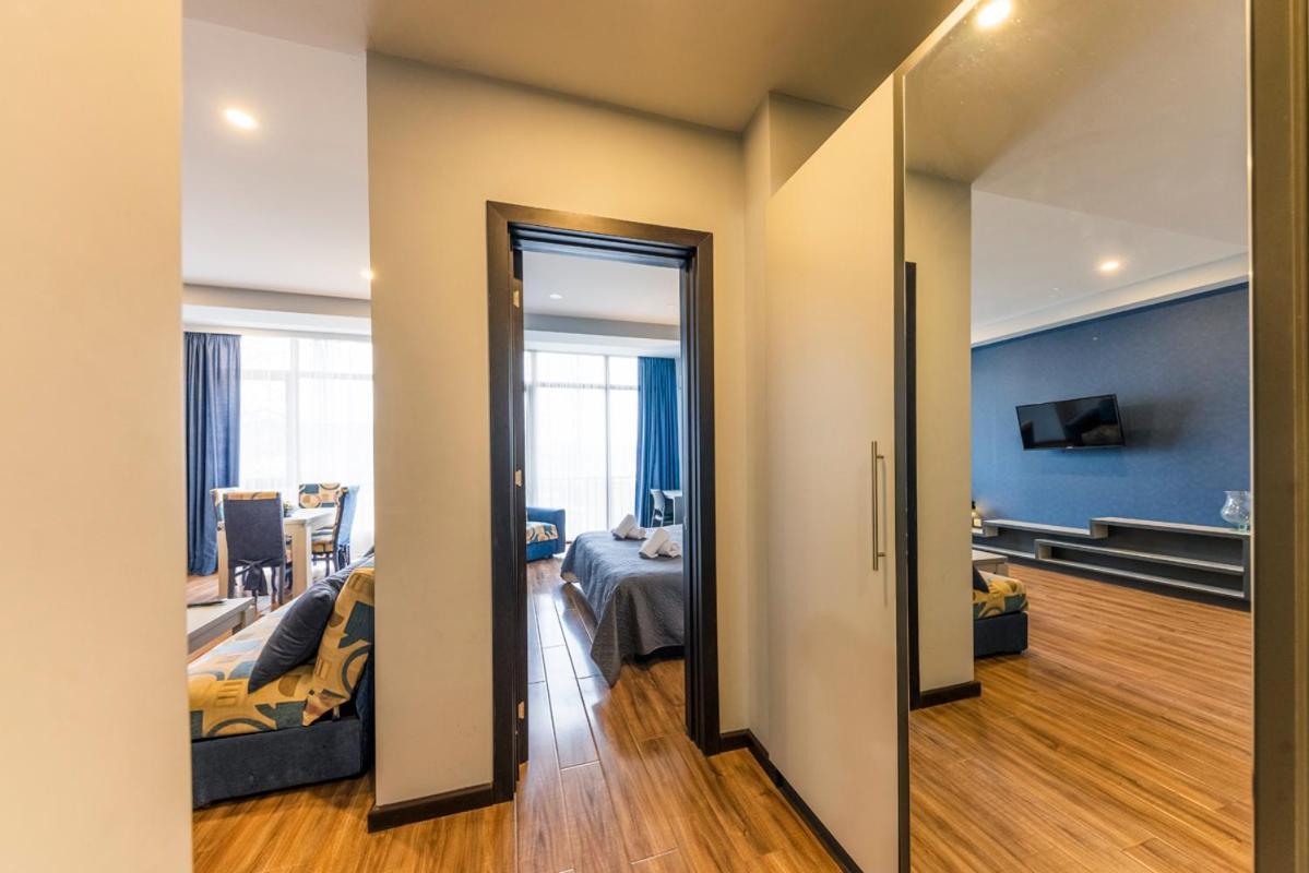 Sani Hotel 3*