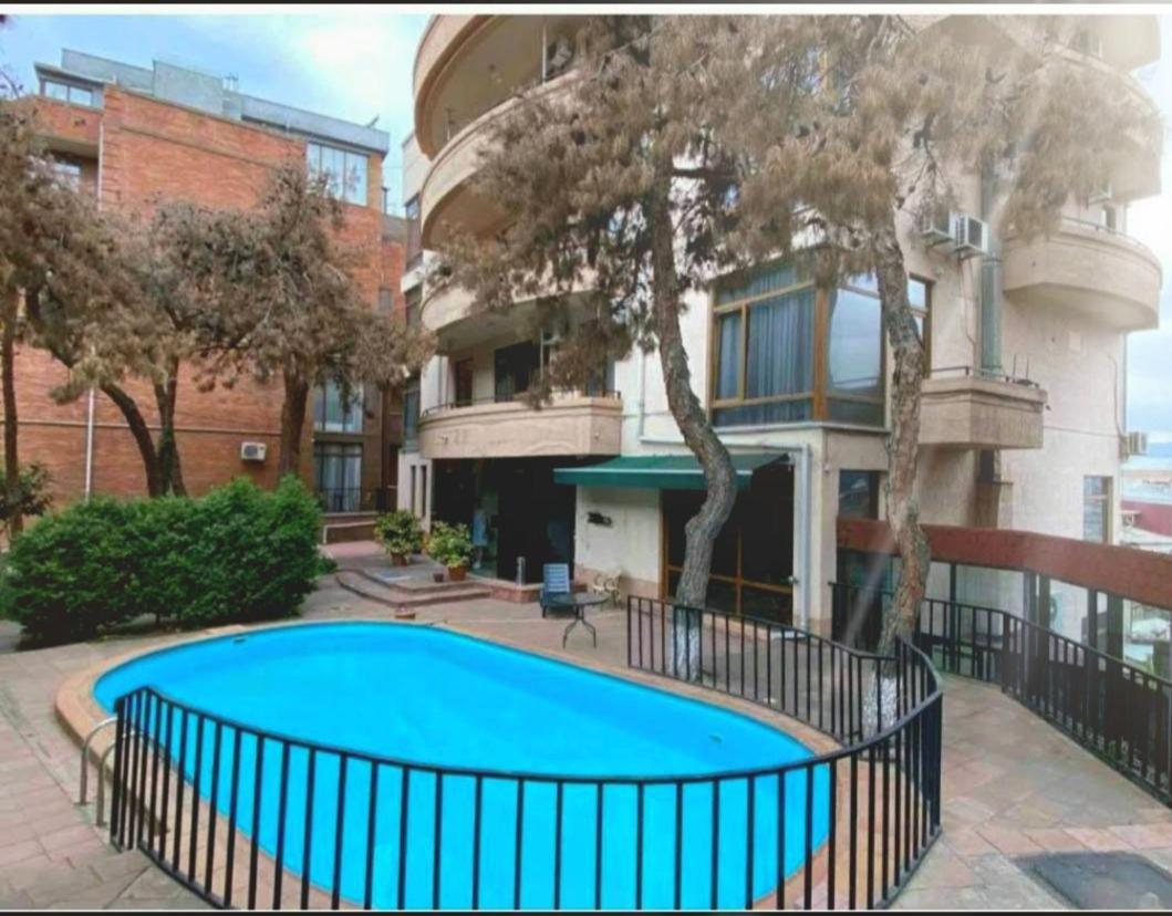 Hotel Sani